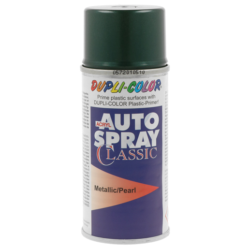 Dupli Color Original Auto-Spray 150 ml 805318 VW brightgreen LC6M pearl